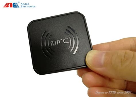 nfc tag reader and writer github|use nfc tags for tracking devices.